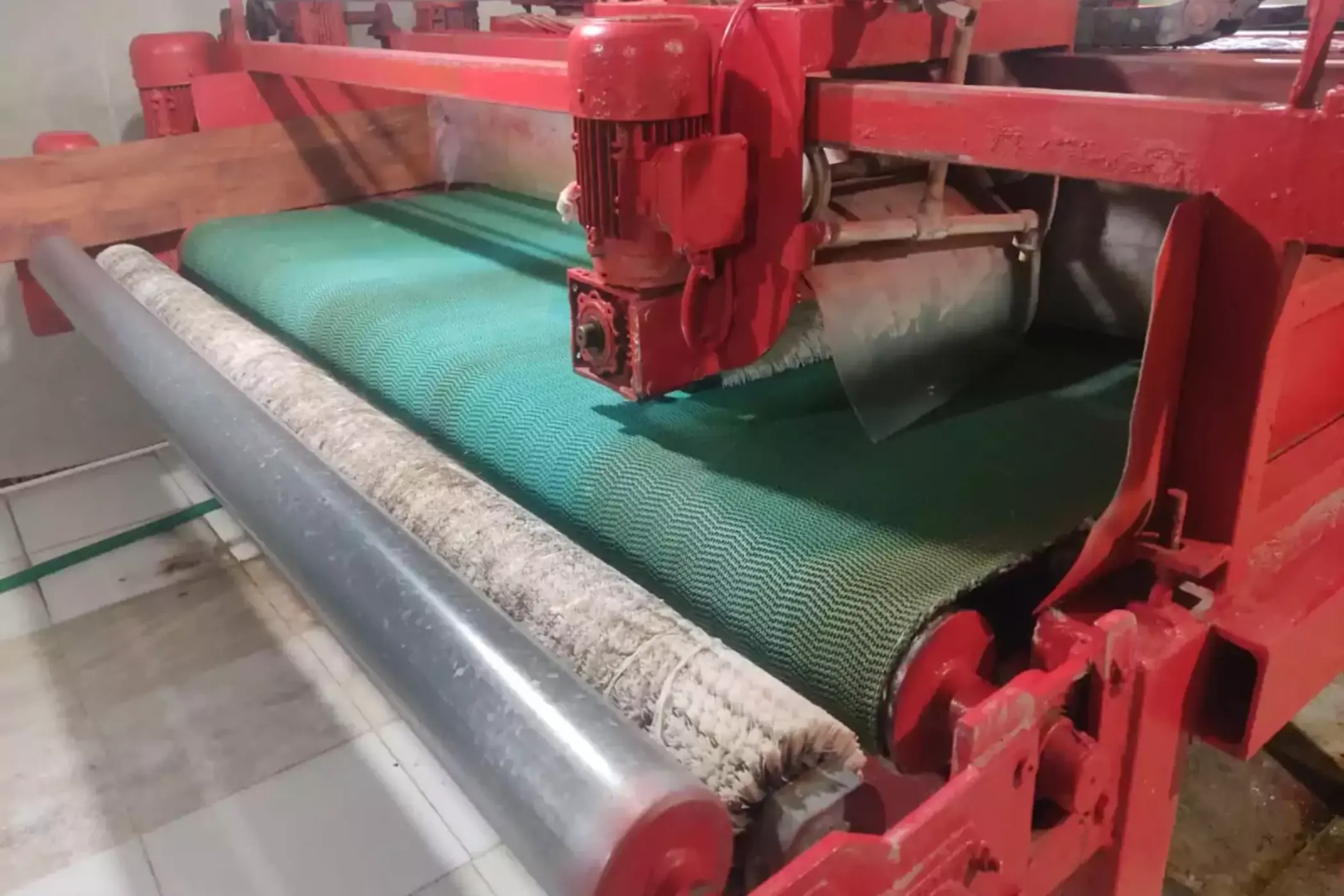 ÖzençHalıYıkama